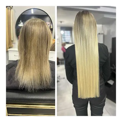 Salon Fryzjerski Piekary KM Studio - Legnica Piekary